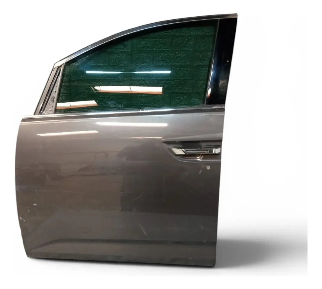 Puerta Delantera Izquierda Honda Odyssey 2011 2017