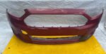 Fascia Delantera Figo 2016 2018