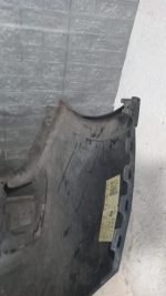 Fascia Delantera Subaru Forester 2022 2024