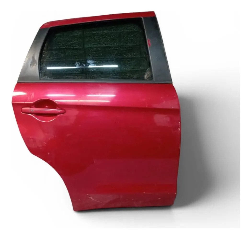 Puerta Trasera Derecha Mitsubishi Asx 2010 2016