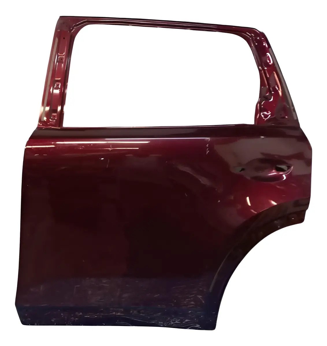 D_876879-MLM93315850354_092025-F.jpg Puerta Trasera Izquierda Mazda Cx90 2025 2026