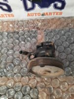 D_877654-MLM51342111015_082022-F.jpg Bomba Direccion Hidraulica Ford Fiesta 1.6 2005 2008