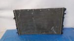 Radiador De Agua Volkswagen Gol 2009 2016