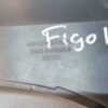 Moldura Izquierda Consola Ford Figo 2016 2020