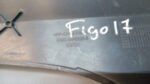 Moldura Izquierda Consola Ford Figo 2016 2020