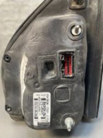 Retrovisor Derecho Fordsuper Duty 2017 2022