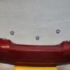 Fascia Trasera Nissan Tiida 2007 2017