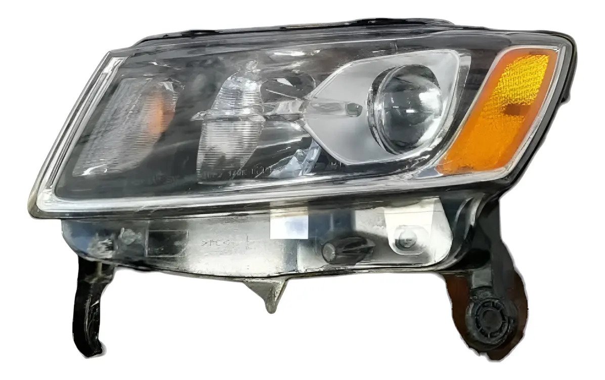 Faro Grand Cherokee Izquierdo 2014 2016