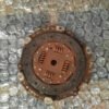 Clutch Ford Fiesta 1.6 2005 -2010