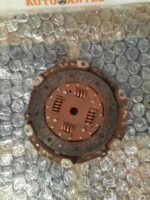 Clutch Ford Fiesta 1.6 2005 -2010