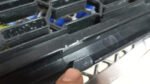 Parrilla Tacoma 2016 2021
