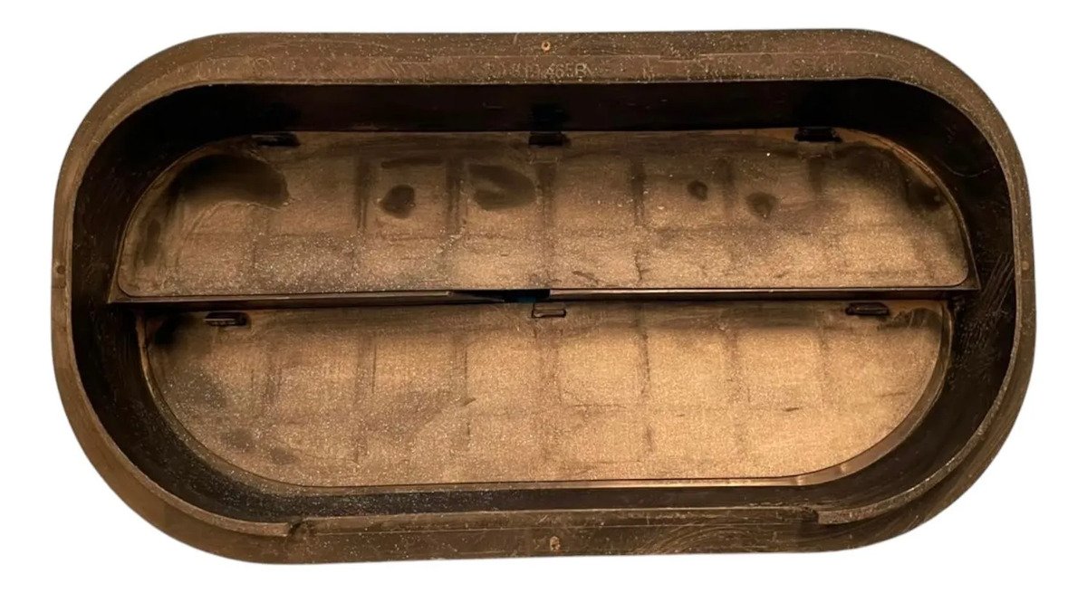 Rejilla Ventilacion Volkswagen Jetta 2019 2020