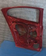 Puerta Trasera Izquierda Mazda 3 Sedan 2019 2026