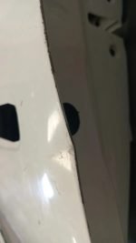 Puerta Delantera Derecha L200 2016 2024