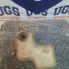 Deposito Anticongelante Ford Fiesta 2003 2008