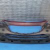 Fascia Delantera Mazda Cx3 2016 2019