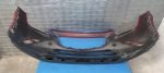 Fascia Delantera Mazda Cx3 2016 2019