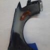 Salpicadera Izquierda Audi A4 2002 2005