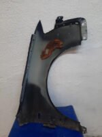 Salpicadera Izquierda Audi A4 2002 2005