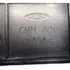 D_885168-MLM109811400550_042026-F.jpg Porta Placa Trasera Omoda 05 Gt 2024