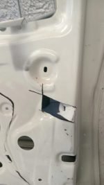 Puerta Delantera Derecha L200 2016 2024
