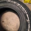 Llanta 2° 265/70r17 Pirelli Scorpion (gallito)