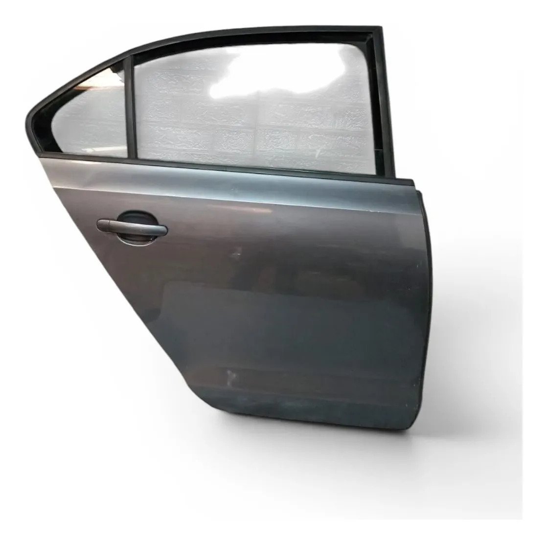 Puerta Trasera Derecha Jetta Bicentenario Mk6 2011 2018