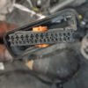 Arnés Puerta Delantera Izquierda Vento 2015 2020