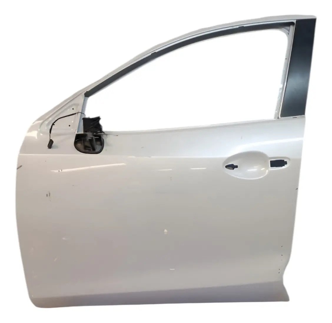 Puerta Delantera Izquierda Mazda 2 2015 2020