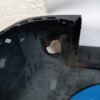 Fascia Trasera Oroch 2018 2020