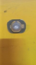 Par Luces Porta Placa Attitude 2012 2014