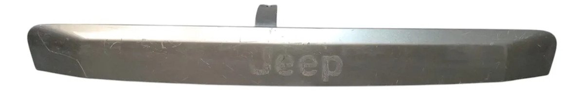 Moldura De Cajuela Jeep 2007 2017