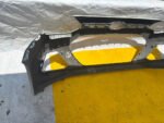 Fascia Delantera Grand I10 2015 2017