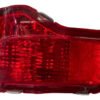 Reflejante Trasero Izquierdo Yaris Hb 2014 2018