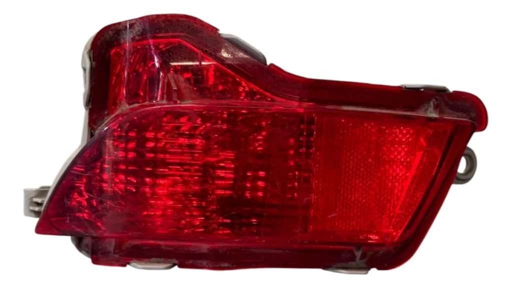 Reflejante Trasero Izquierdo Yaris Hb 2014 2018