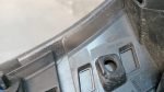 Moldura Tapa Cajuela Omoda C5 2003 2004