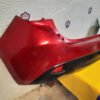 Fascia Mazda 3 Hatchback 2014 2018