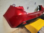 Fascia Mazda 3 Hatchback 2014 2018