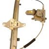 Motor Elevador Puerta Trasera Aveo 2008 2017