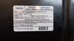 Cofre Ford Lobo F150 F250 2015 2020