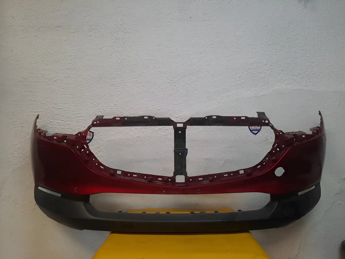 Fascia Delantera Mazda Cx30 2019 2024