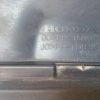 Moldura Puerta Delantera Izquierda Honda Crv 2007 2011