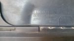 Moldura Puerta Delantera Izquierda Honda Crv 2007 2011