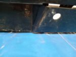 Fascia Trasera Oroch 2018 2020