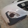 Fascia Delantera Nissan March 2014 2019