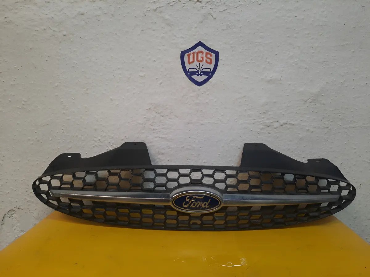 D_896380-MLM89119692128_082025-F.jpg Parrilla Ford Taurus 2000 2003