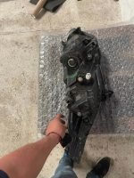 D_896717-MLM52967161072_122022-F.jpg Faro Izquierdo Honda Hrv 2018 2021