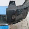 Fascia Trasera Oroch 2018 2020