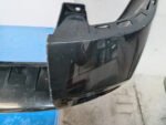 Fascia Trasera Oroch 2018 2020
