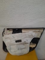 Tapicería Delantera Izquierda Nissan Sentra 2007 2012